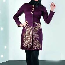 سفارش شیک ترین مانتو اسپرت