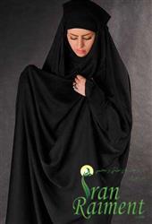 نحوه خرید چادر مشکی زنانه