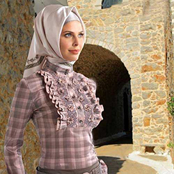 عرضه انواع پارچه پیراهنی ضخیم