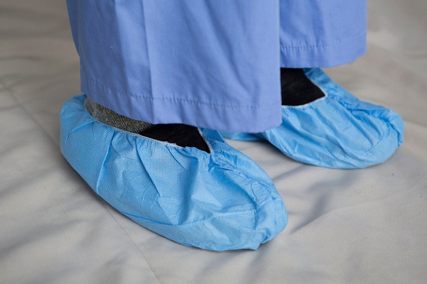 دمپایی یکبار مصرف