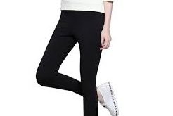 قیمت فروش شلوار جین زنانه مشکی