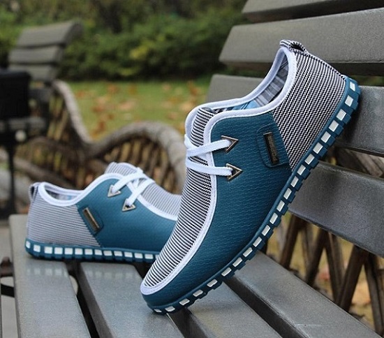 کفش مجلسی مردانه