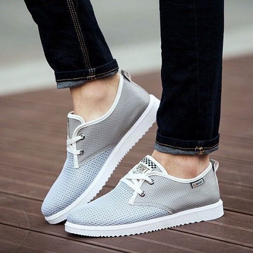 کفش راحتی مردانه