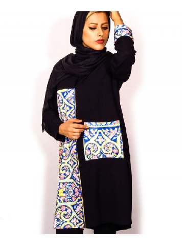 فروش بهترین مانتو