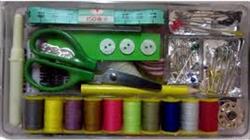 فروشگاه پکیج لوازم خیاطی زمرد