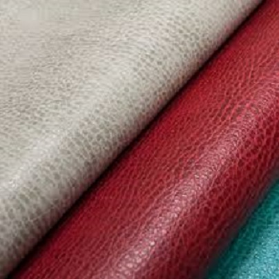 پارچه مبلی چرم