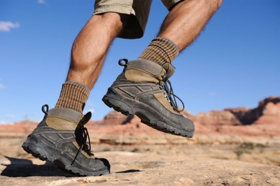 کفش کوهنوردی تبریز