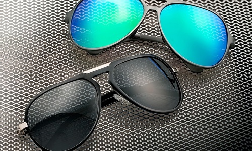 عینک خلبانی