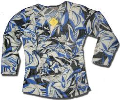 پارچه های تریکو مدل نخی