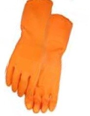 قیمت دستکش صنعتی گلپوش