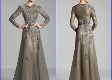 بورس عمده پارچه مجلسی کار شده گلدار