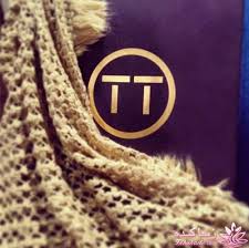 خرید اینترنتی شال تی تی