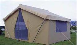 خرید بهترین انواع چادر برزنت در ایران