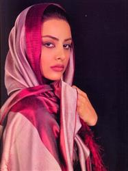 خرید عمده انواع شال های زیبا