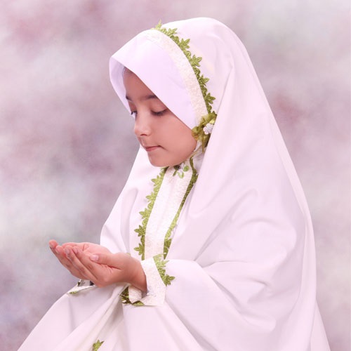 چادر نماز