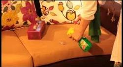 بزرگترین تولیدی پارچه مبلی ضد لک