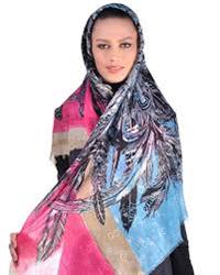 تجارت اینترنتی روسری قواره بزرگ