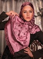فروش عمده شال توتو
