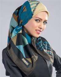 خرید اینترنتی روسری های زیبا