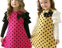 قیمت خرید پارچه پیراهنی دخترانه