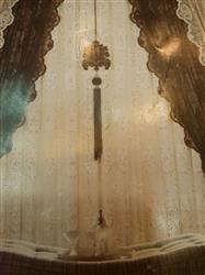 واردات پارچه پرده ای ترک