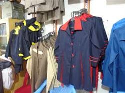 تولیدی مانتو شلوار مدارس در تهران