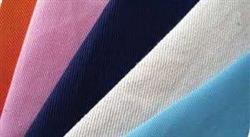 قیمت فروش عمده پارچه کتان پشت حوله ای