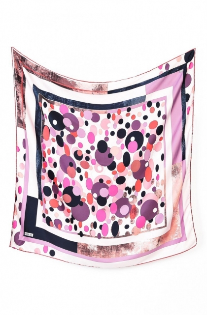 روسری تی تی