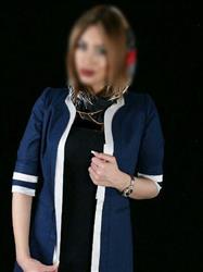 فروش عمده مانتو دخترانه کره ای