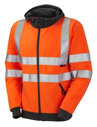 لباس کار آتشنشانی