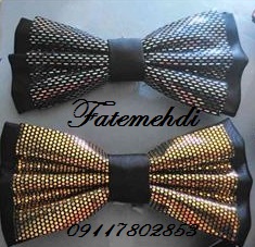 عرضه پاپیون مجلسی به صورت عمده