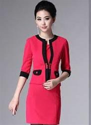 طراحی مدل کت و دامن مجلسی