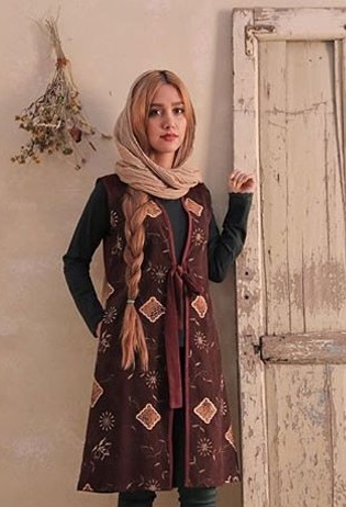 مانتو انارگل