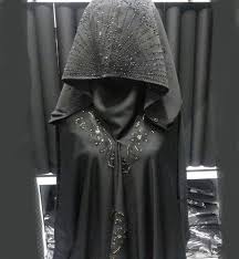 پارچه چادر مشکی