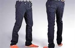 فروش شلوار جین پسرانه بچه گانه