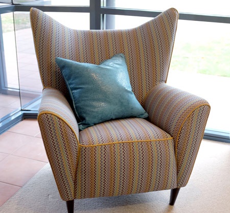 انواع پارچه مبلی