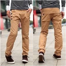 فروش عمده شلوار کتان ارزان قیمت