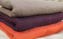 پخش پارچه کتان طرحدار شرکت بروجرد