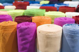 انواع پارچه متقال