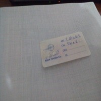 عرضه مستقیم پارچه فاستونی آسیا