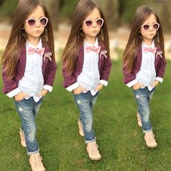 عمده فروشی شلوار بچه گانه دخترانه