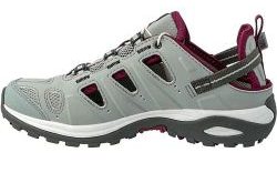 تولید انواع کفش بچه گانه اسپرت