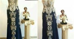 فروش عمده لباس مجلسی زنانه