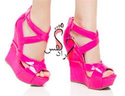 نمایندگی خرید عمده کفش تابستانه