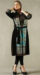 صادرات عمده مانتو سنتی