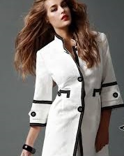عرضه جدیدترین و شیکترین مانتو زنانه