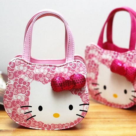 خرید کیف بچه گانه