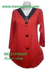 بورس تولیدی پوشاک زنانه و بچه گانه