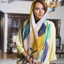 سایت خرید شال زنانه