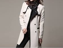 خرید اینترنتی مانتو ترک طرح جدید